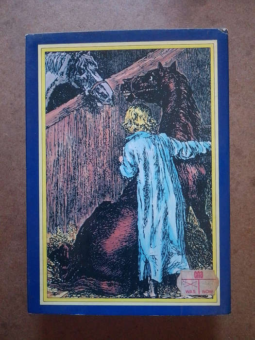George MacDonald - collection