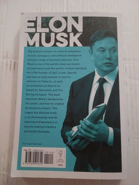 Elon Musk