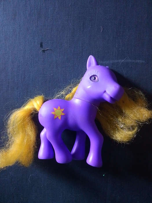 My Little Pony
