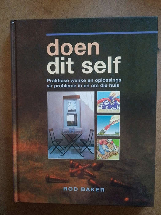 Doen dit self