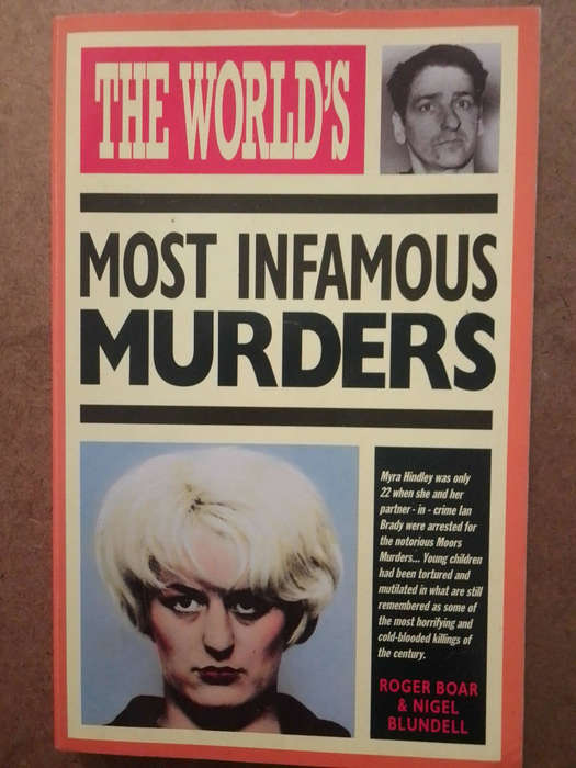 The World's most infamous murders