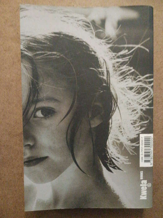 Elbie Lötter - it's me Anna