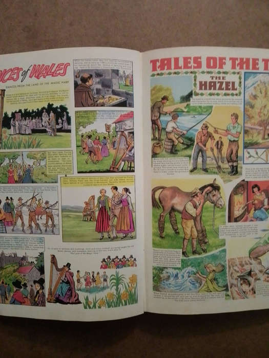 Diana for girls - Rare vintage 1970