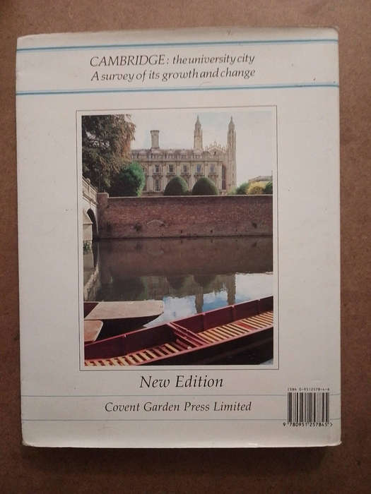 Cambridge