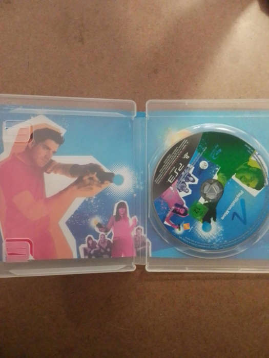 PlayStation 3 - Move