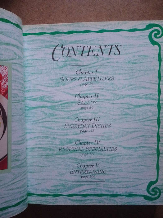 Fish and Seafood Cookbook