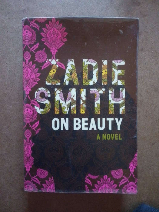 Zadie Smith - on Beauty