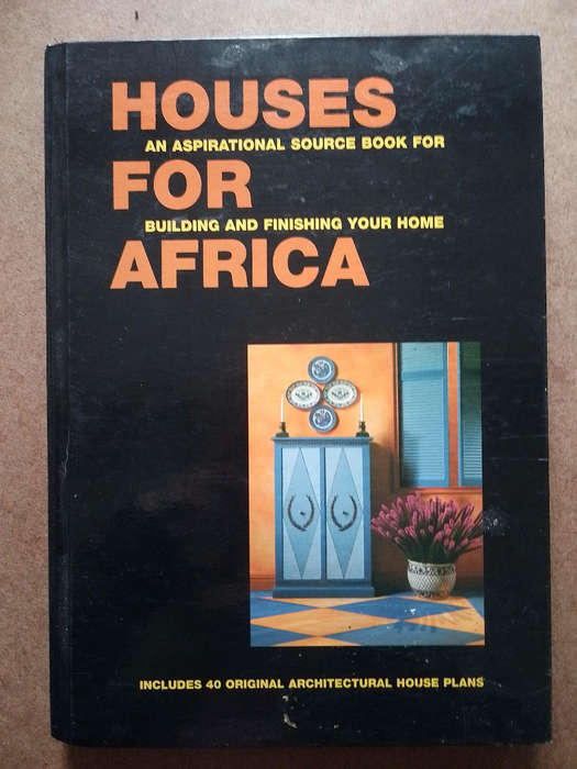 Houses for Africa