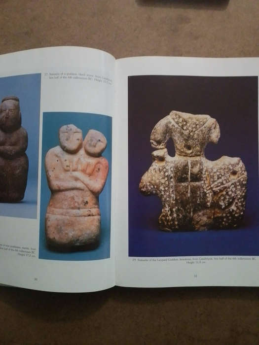 The Museum of Anatolian Civilizations
