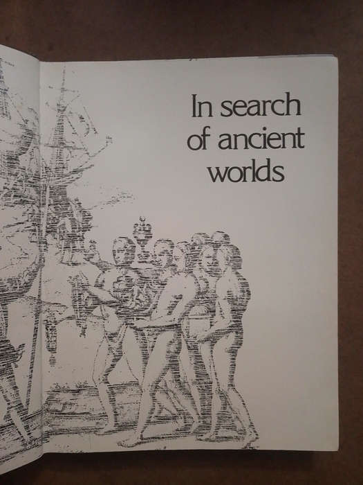 Reader's Digest - The World's Last Mysteries