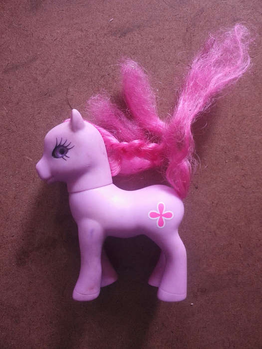 My Little Pony