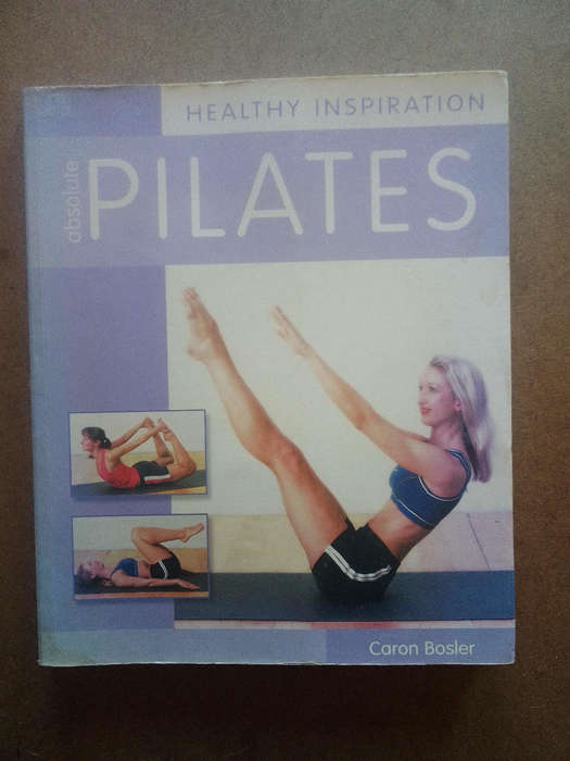 Absolute Pilates