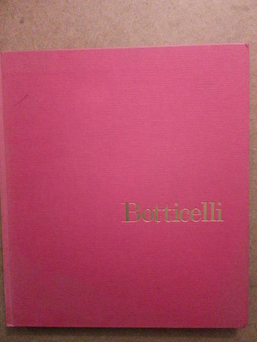 Botticelli