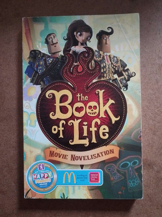 The Book of Life