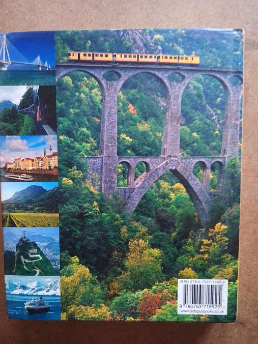 501 Must-Take Journeys