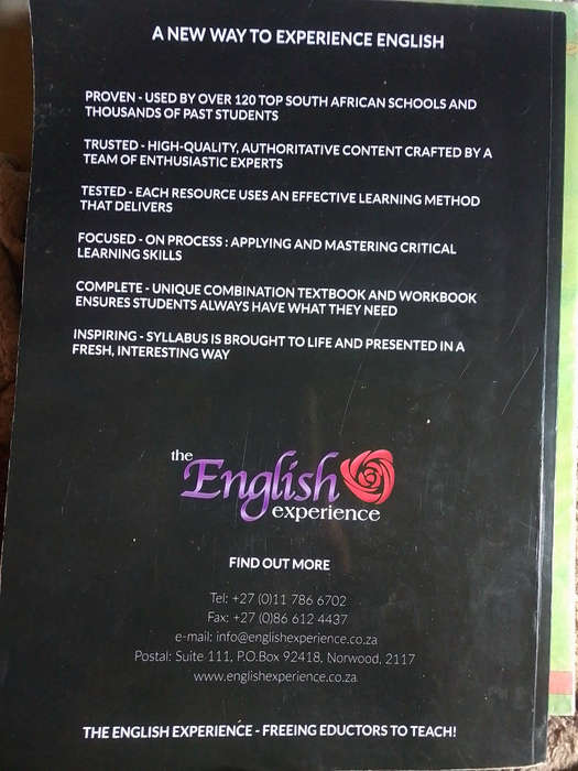 The Tempest - the complete guide and resource for GR12