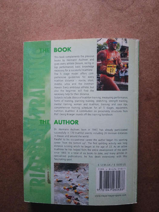 The Complete Guide to Triathlon training