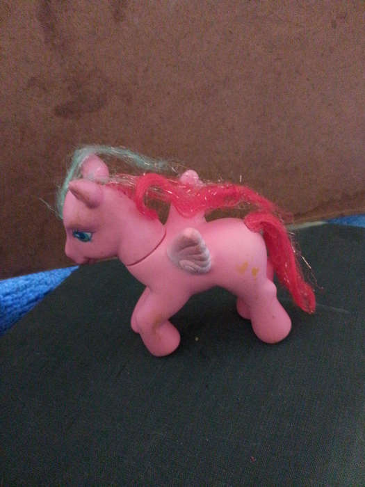 My Little Pony