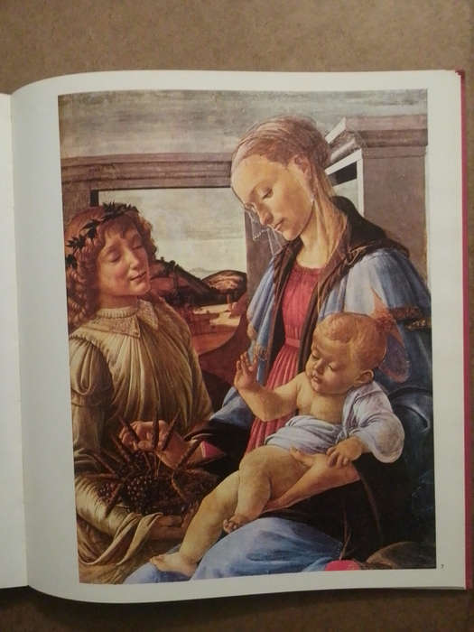 Botticelli