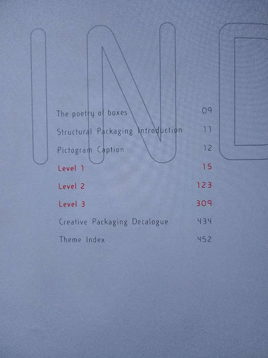 Structural Packaging - Workbook / CD