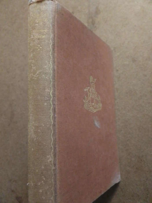 Will Shakespeare - An Invention in four Acts - October 1935