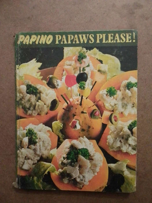 Papino Papaws Please
