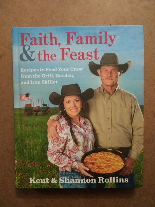 Faith, Family & the Feast