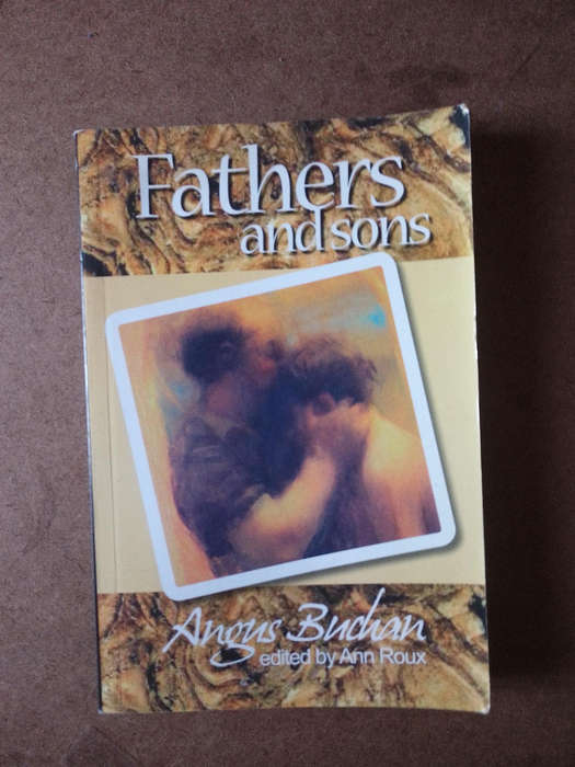Angus Buchan - Fathers and Sons