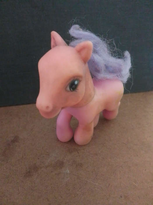 My Little Pony