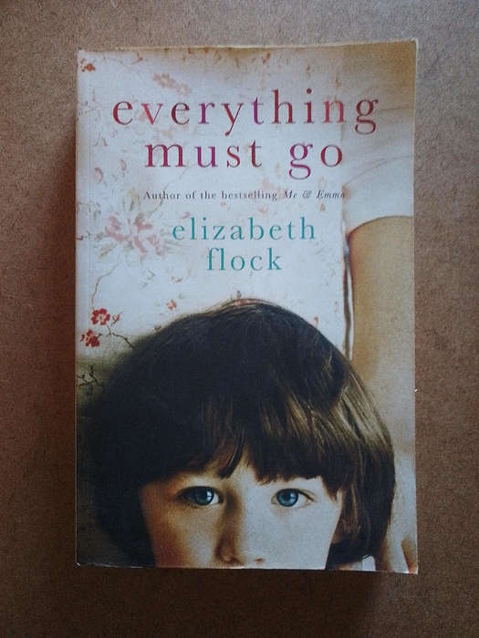 Elizabeth Flock - Everything must go