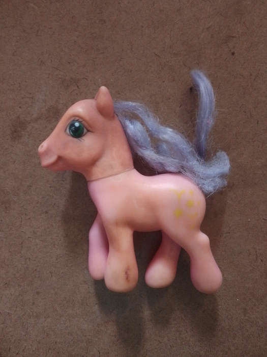 My Little Pony