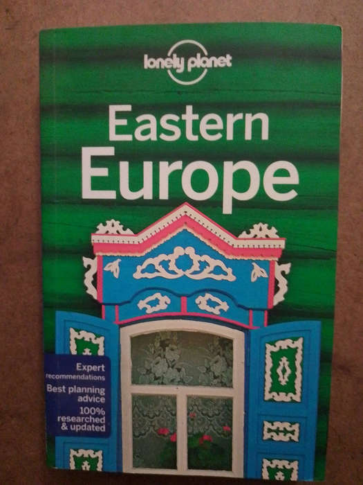 Eastern Europe