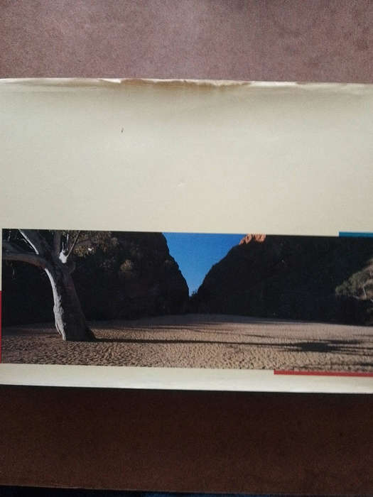 Eye on Australia