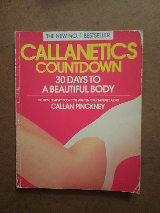 Callanetics Countdown