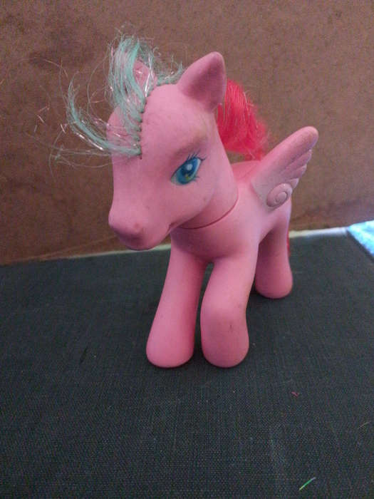 My Little Pony