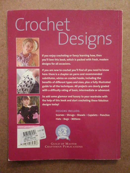 Crochet Designs