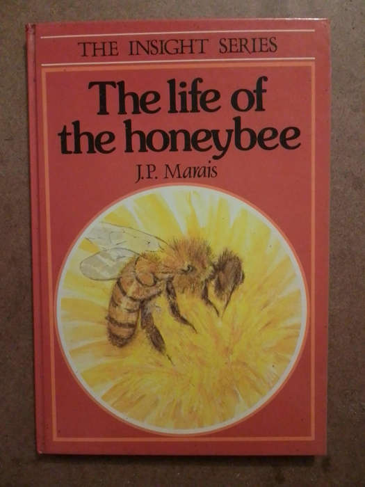 The life of the Honeybee