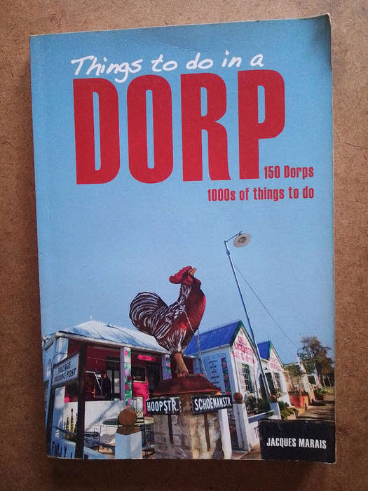 Things to do in a Dorp
