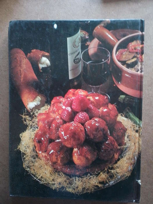 French Cooking