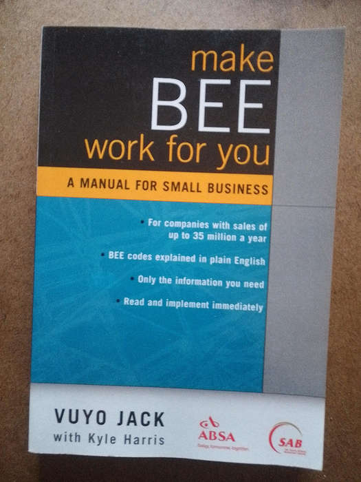 Make BEE work for you