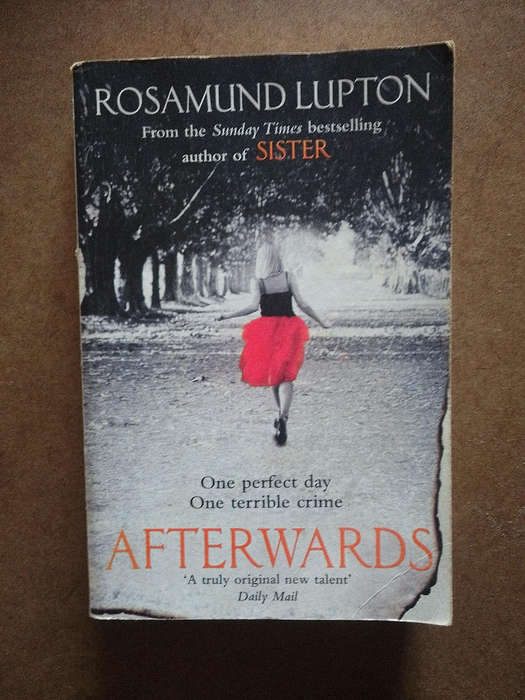 Rosamund Lupton - Afterwards