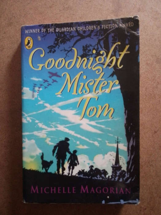 Michelle Magorian - Goodnight Mister Tom