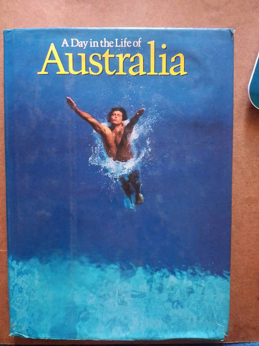 A Day in the Life of Australia