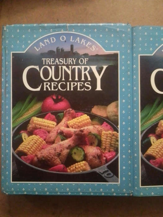 Country Recipes