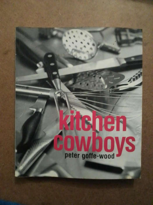 Kitchen Cowboys