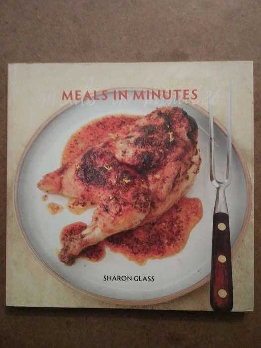 Meals in Minutes