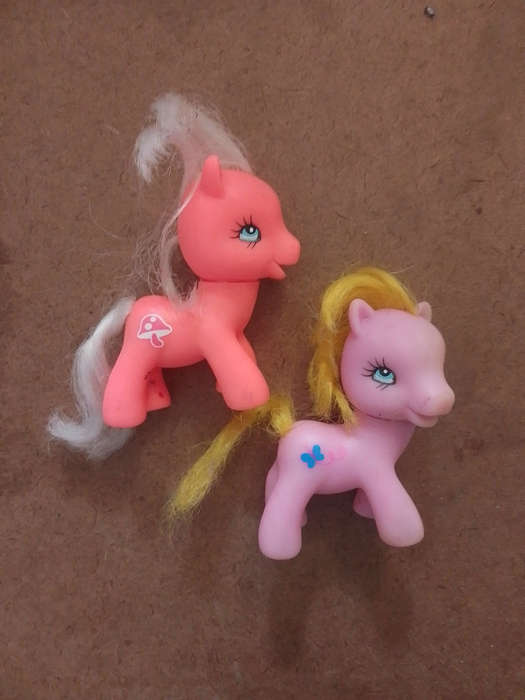 My Little Pony