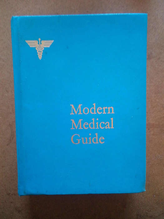 Modern Medical Guide