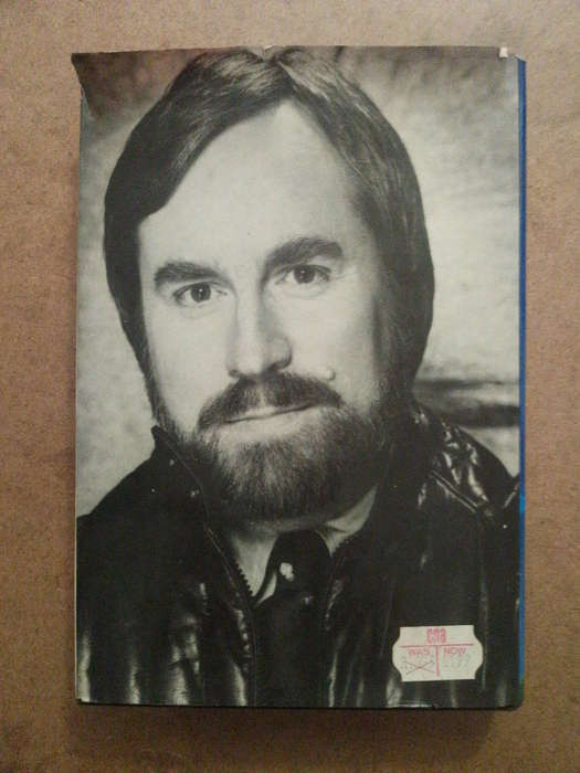 Richard Rhodes - Sons of Earth