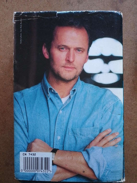 John Grisham - the Testament
